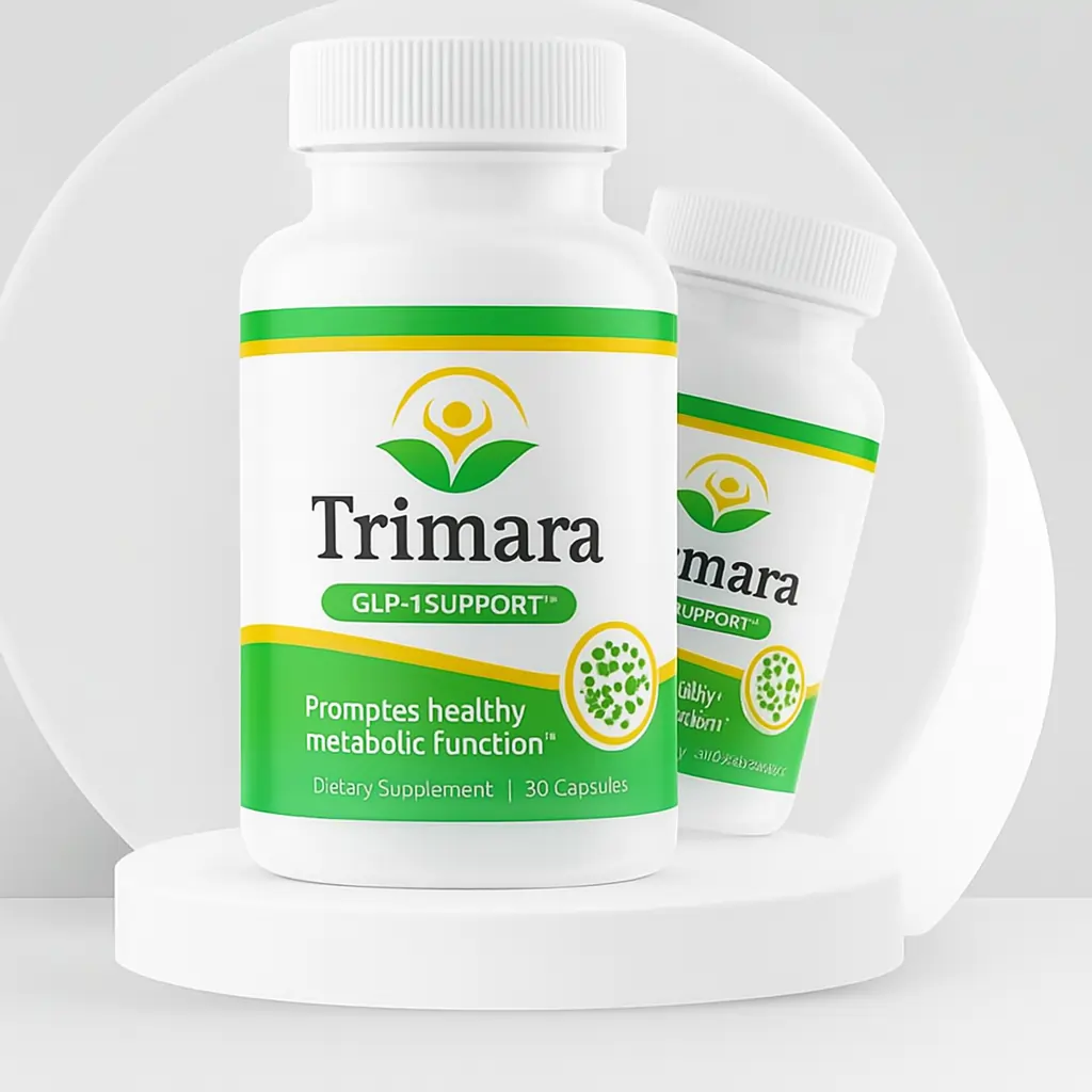 Trimara  Bottles Collection